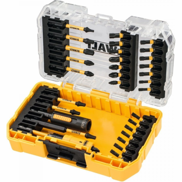 Dewalt Flextorq Impact Bits 32 kusů (DT70747T-QZ)