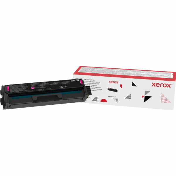 Xerox toner purpurový 006R04393