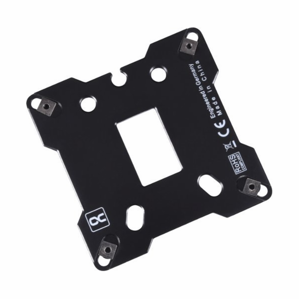 Alphacool Core Backplate XPX/Eisbaer LGA 115X/1200/1700, ...