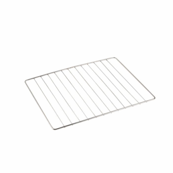 Nerezový rošt do horkovzdušné trouby - DOMO DO518GO-22