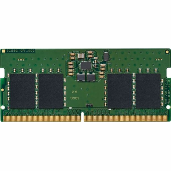 DIMM 8GB DDR5-5600, RAM