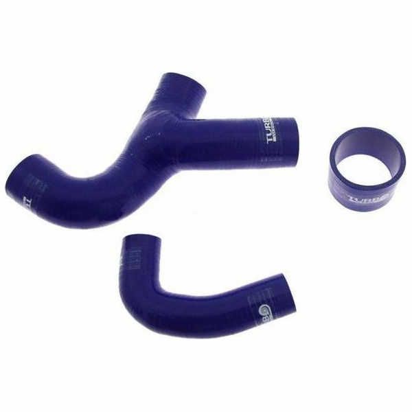 Silikonové hadice TurboWorks Subaru Impreza GT 97-98 Turb...