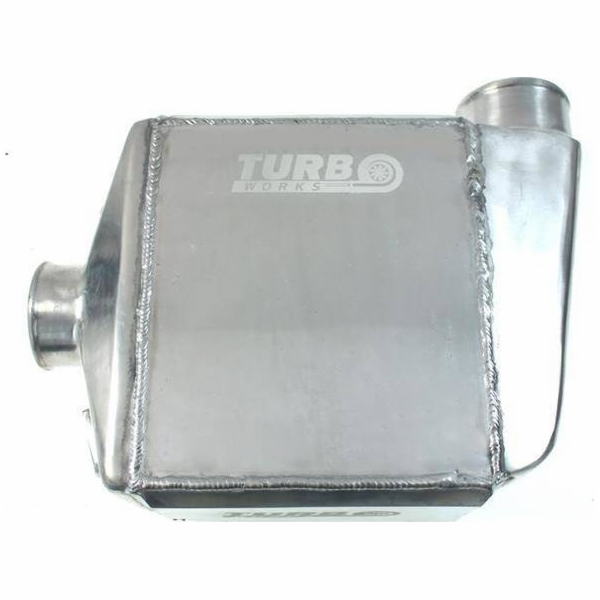 TurboWorks_D Vodní mezichladič TurboWorks 250x220x115 3 1...