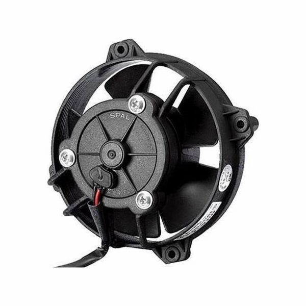 SPAL 100MM nucený ventilátor