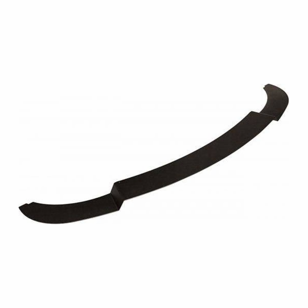 Mtuning_A Vložka do nárazníku BMW e46 M-paket Splitter ho...