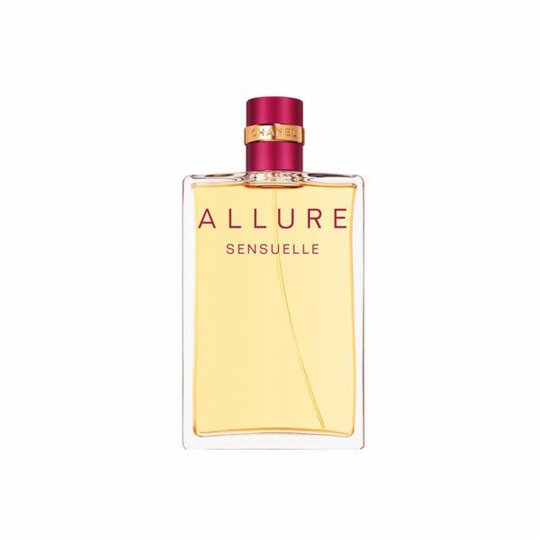 Chanel Allure Sensuelle EDT 100 ml