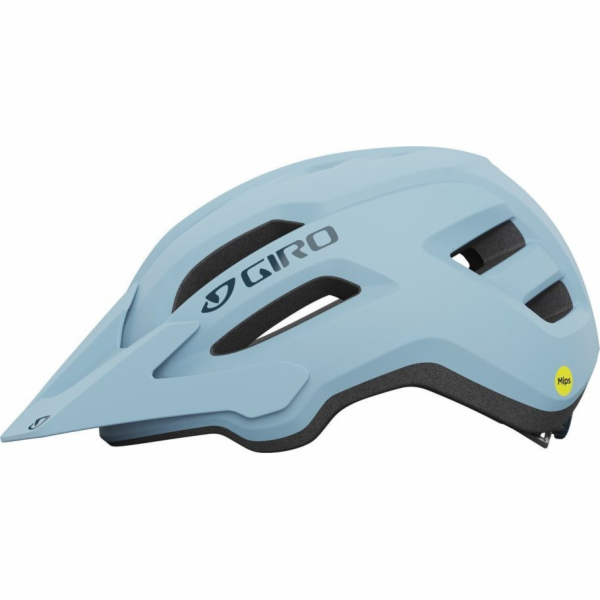 MTB přilba Giro FIXTURE II (50-57 cm) Matte Light Harbour...