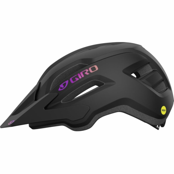 Giro Fixture II Integrated Mips MTB Helma W Matte Black P...