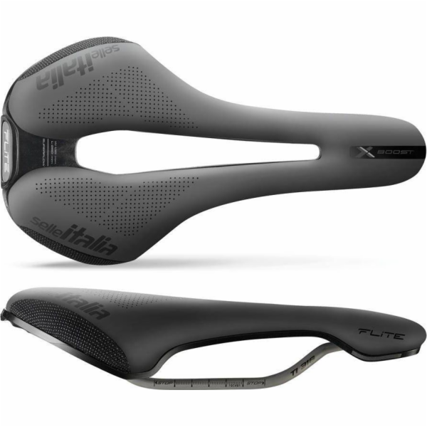 Sedlo Selle Italia SELLE ITALIA FLITE BOOST X-CROSS SUPER...