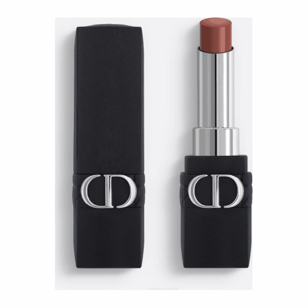 DIOR ROUGE FOREVER TEKUTÁ RTĚNKA 300 FOREVER NUDE STYLE 6ML