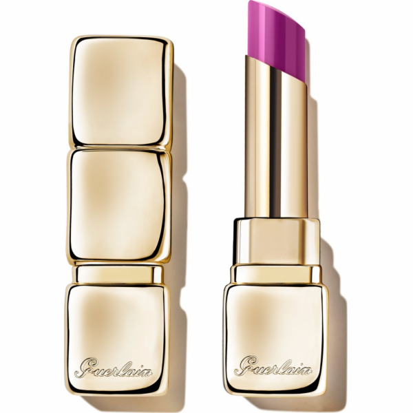 GUERLAIN KISS KISS BEE GLOW tónovaný balzám na rty 809 LA...
