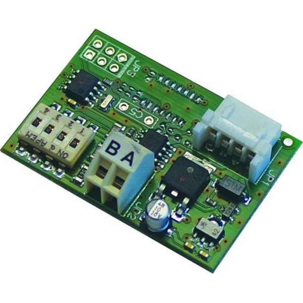 BFT BFT B EBA RS485 Link-MASTER&SLAVE (P111468) / B EBA 2...