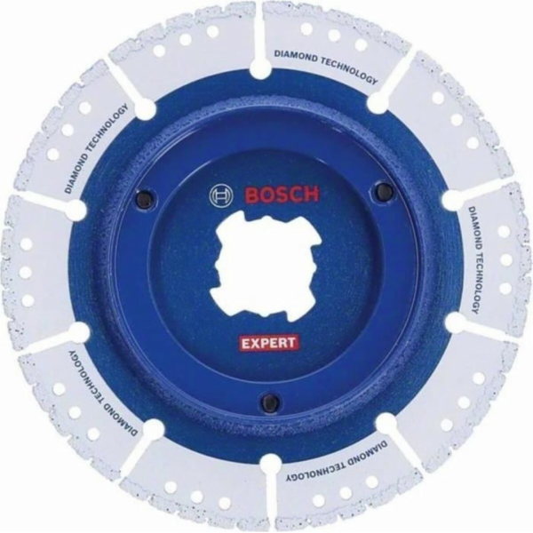 Diamantový řezací kotouč X-LOCK EXPERT Diamantový řezací ...