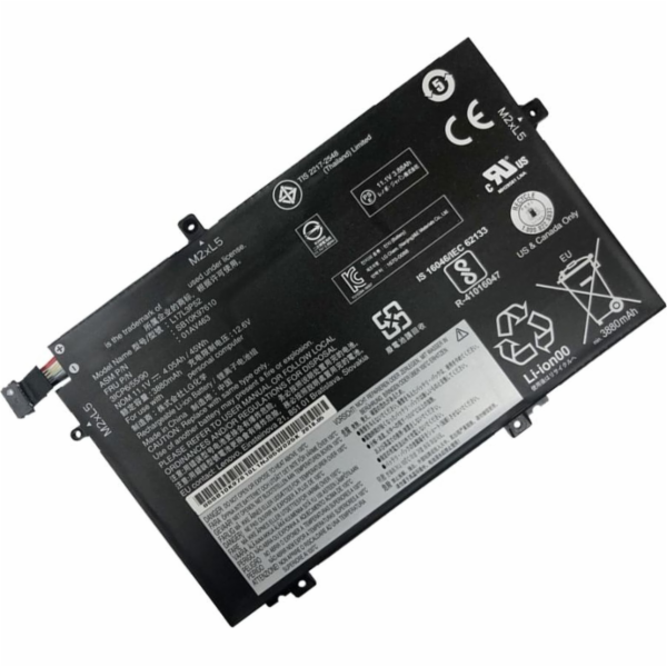 Lenovo Baterie Interní 3C 45WH LI