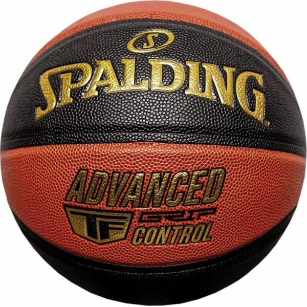 Spalding  Advanced Grip Control In/Out Ball 76872Z Orange 7