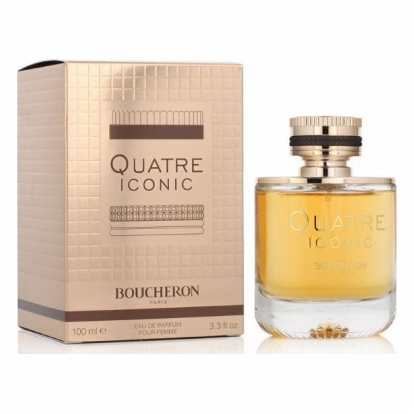 Boucheron dámský parfém Boucheron EDP Quatre Iconic (100 ml)
