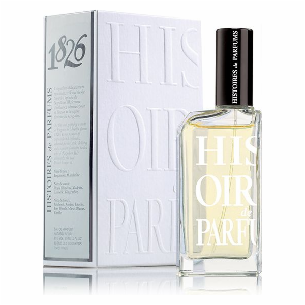 Histoires de Parfums EDP 60 ml