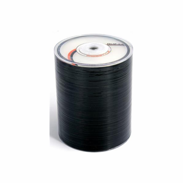 Omega DVD-RW 4,7 GB 4x 100 kusů (56697)