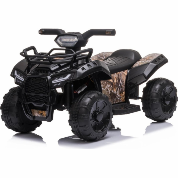 Enero ELECTRIC QUAD COBRA BLACK