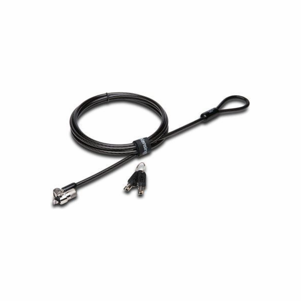 Bezpečnostní kabel Kensington MicroSaver 2.0 1,8 m (K6502...