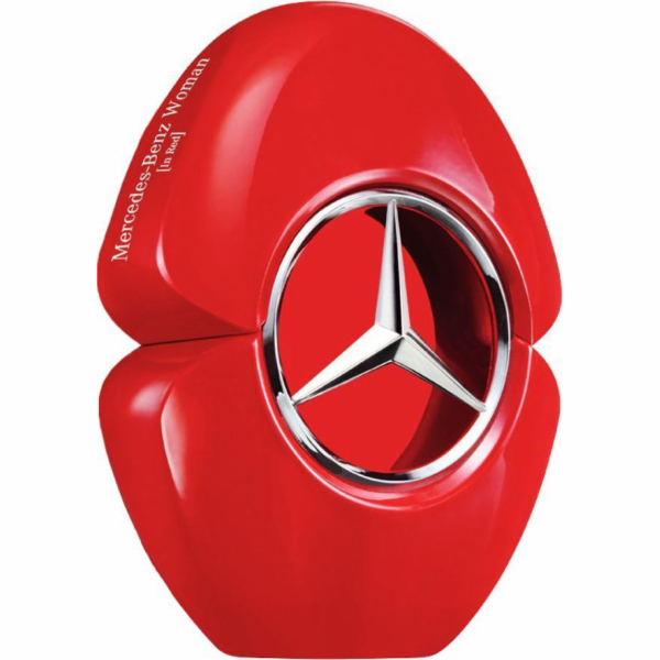 Mercedes-Benz Woman In Red parfémovaná voda 90 ml 1