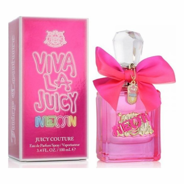 Juicy Couture Viva La Juicy Neon EDP 100 ml