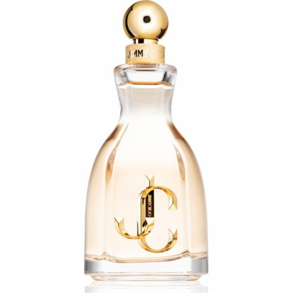 Jimmy Choo I Want Choo EDP 100 ml