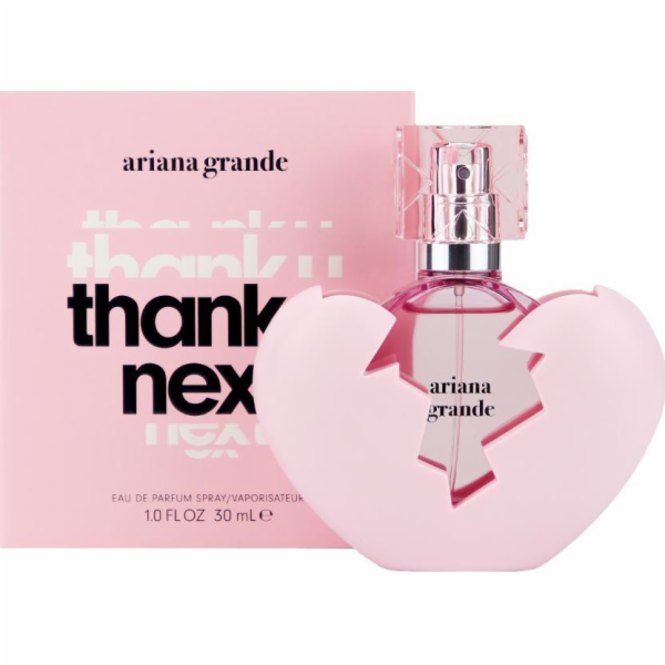 Ariana Grande Děkuji U Next EDP 100 ml