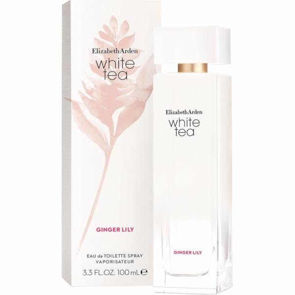 Elizabeth Arden Tea Ginger Lily EDT 100 ml