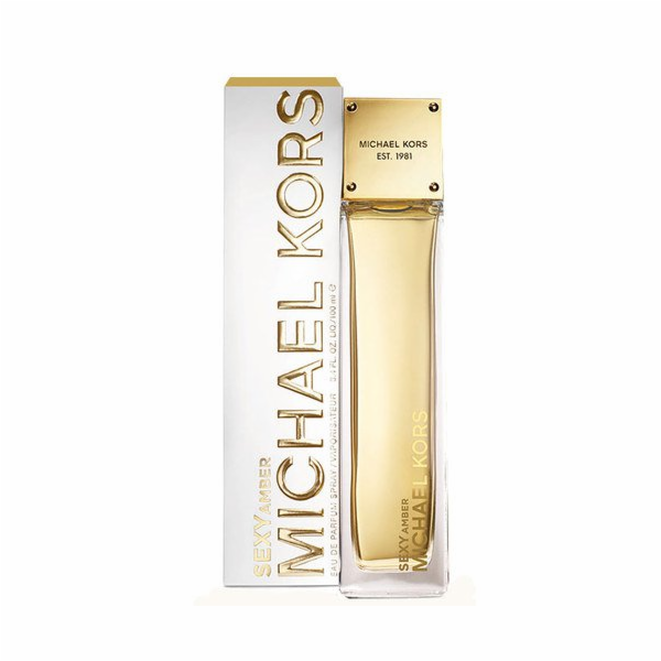 Michael Kors Sexy Amber EDP 100 ml