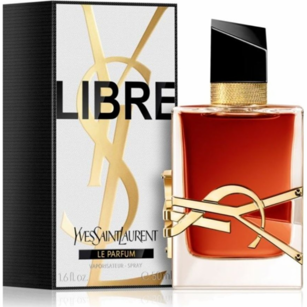 Yves Saint Laurent Libre Le Parfum EDP 50 ml