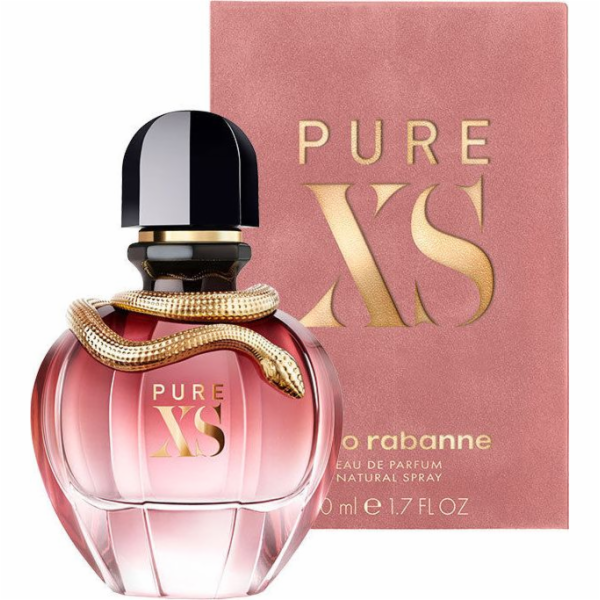 Paco Rabanne Pure XS EDP 30 ml