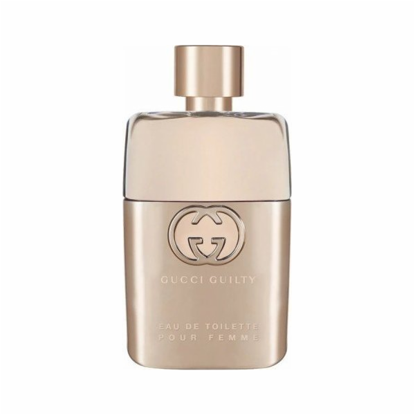 Gucci Guilty pour Femme toaletní voda 30ml.