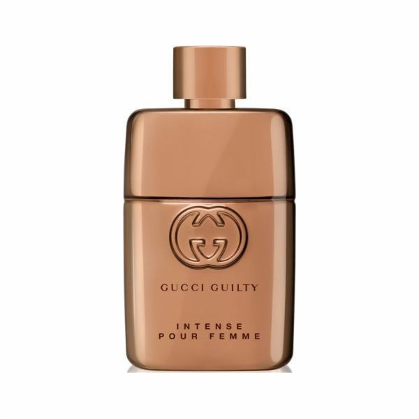 Parfémovaná voda Gucci Gucci Guilty pour Femme Intense 90ml.