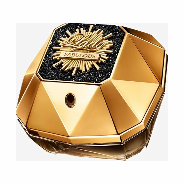 Paco Rabanne Lady Million Fabulous EDP 30 ml
