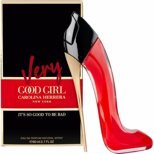 Carolina Herrera Very Good Girl EDP 80 ml