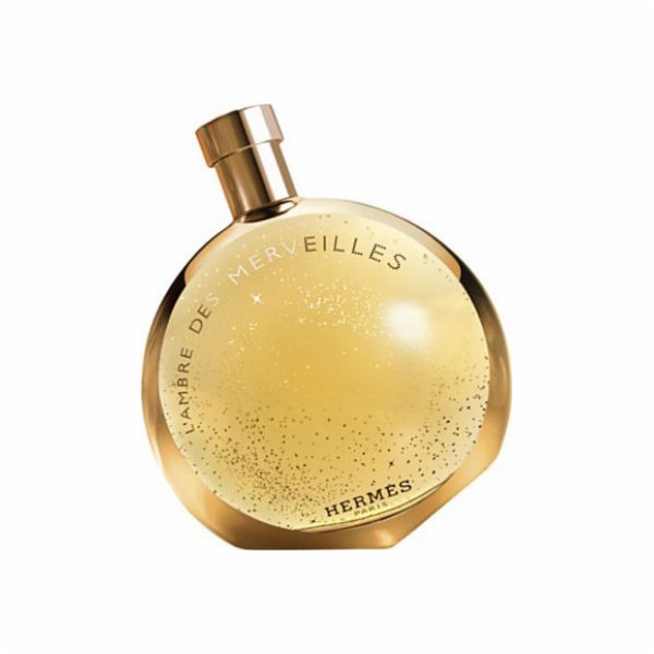 Hermes L Ambre des Merveilles EDP 100 ml