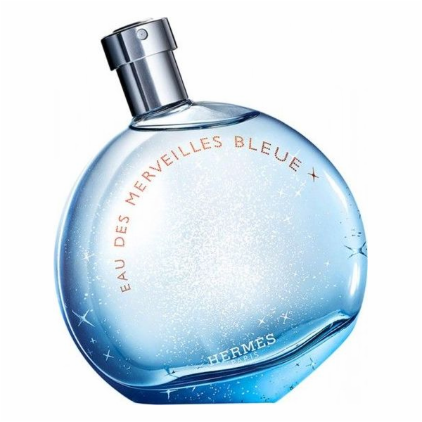 Hermes Eau Des Merveilles Bleue EDT 100 ml