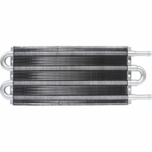 D1Spec_D Chladič posilovače řízení, 4stupňová převodovka ...