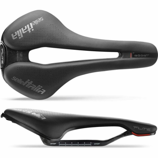 Selle Italia Sedlo SELLE ITALIA FLITE BOOST SUPERFLOW KIT...