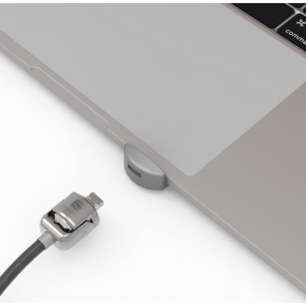 Maclocks Universal Ledge MacBook Pro M1, MacBook Pro 13 a...