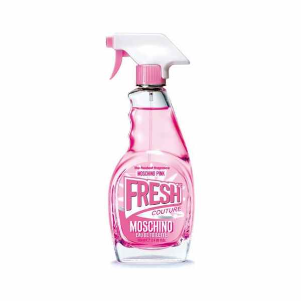 Moschino Fresh Couture Pink EDT 100 ml