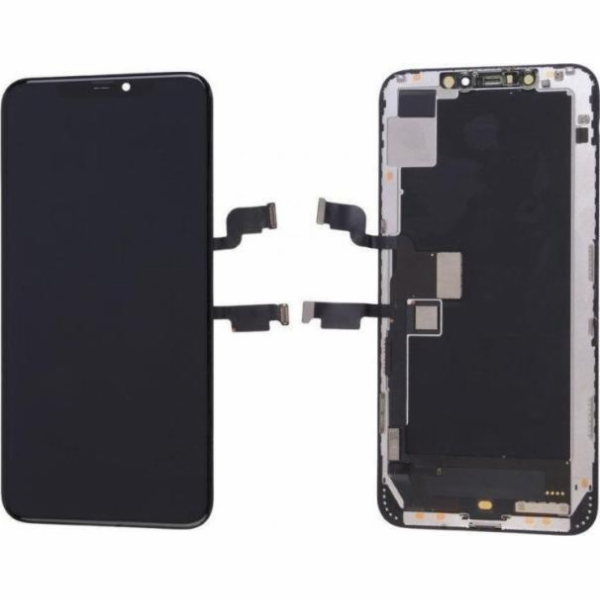 Renov8 Display LCD + dotyková obrazovka pro iPhone XS Max...