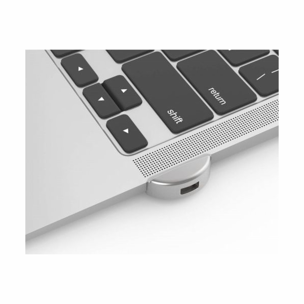 Bezpečnostní lišta zámku Compulocks (MBALDG01)