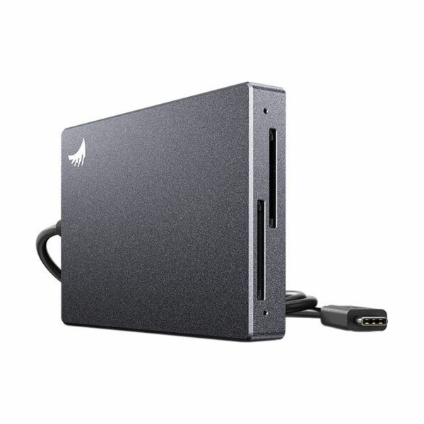 Angelbird USB-C čtečka (SDD31PK)