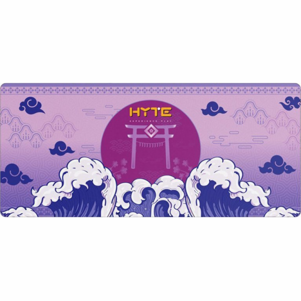 HYTE ""Eternity"" podložka na stůl, herní podložka pod myš"