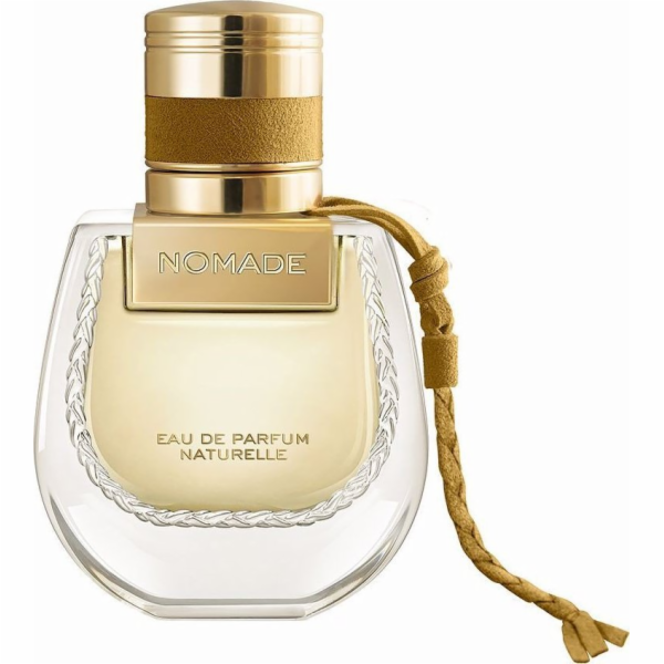 Parfémovaná voda Chloe  Nomade Naturelle 75 ml.