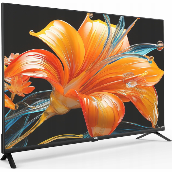 CHiQ L40QG7L, QLED TV