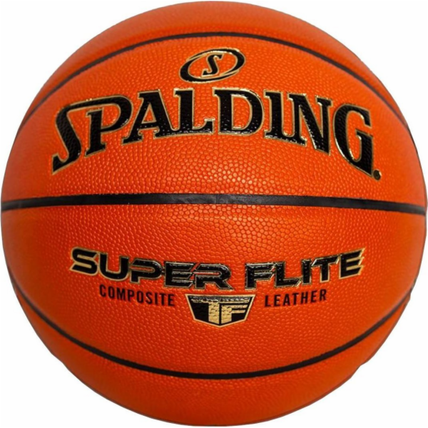 Spalding  Super Flite Ball 76927Z Orange 7