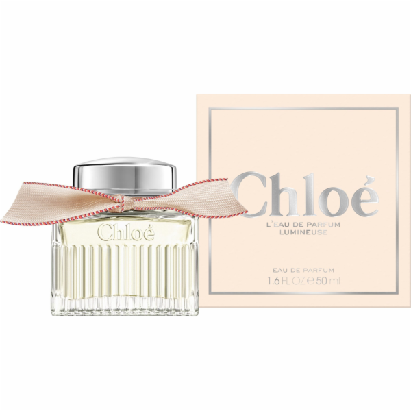 CHLOE LUMINEUSE (W) EDP/S 50ML
